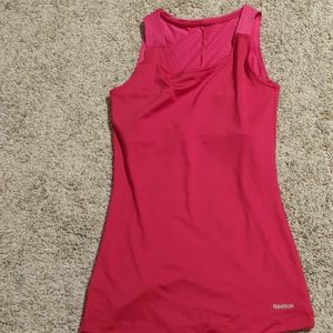 Athletic tank